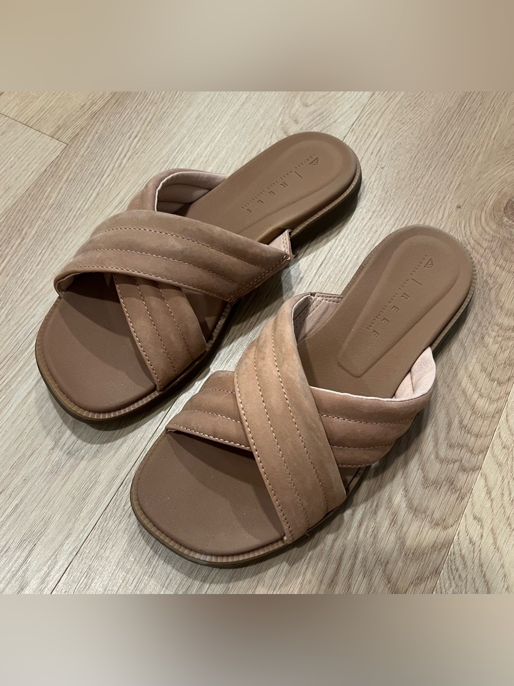 Reef Lofty Lux X Women's Sandals
